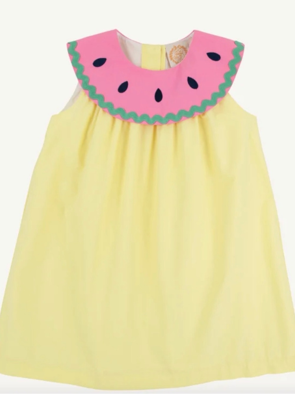 Sleeveless Tabitha's Teacher's Pet Dress